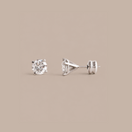 metal: White Gold | carat: 1ct