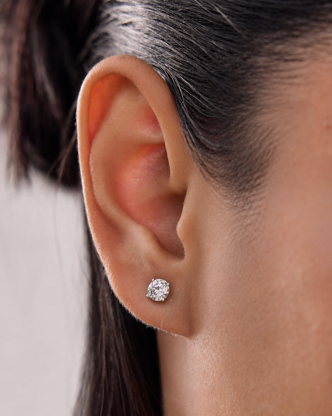 metal: White Gold | carat: 1ct