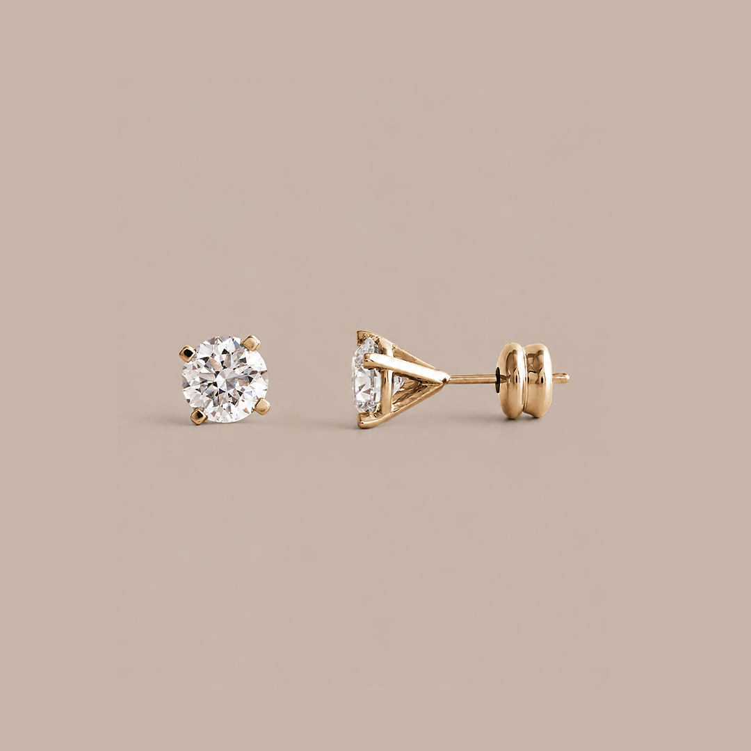 metal: Yellow Gold | carat: 1ct