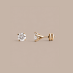 metal: Yellow Gold | carat: 1ct