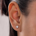 metal: Yellow Gold | carat: 1ct