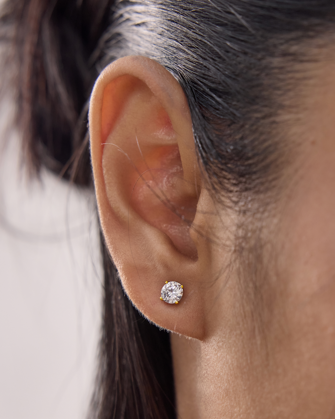 metal: Yellow Gold | carat: 1ct