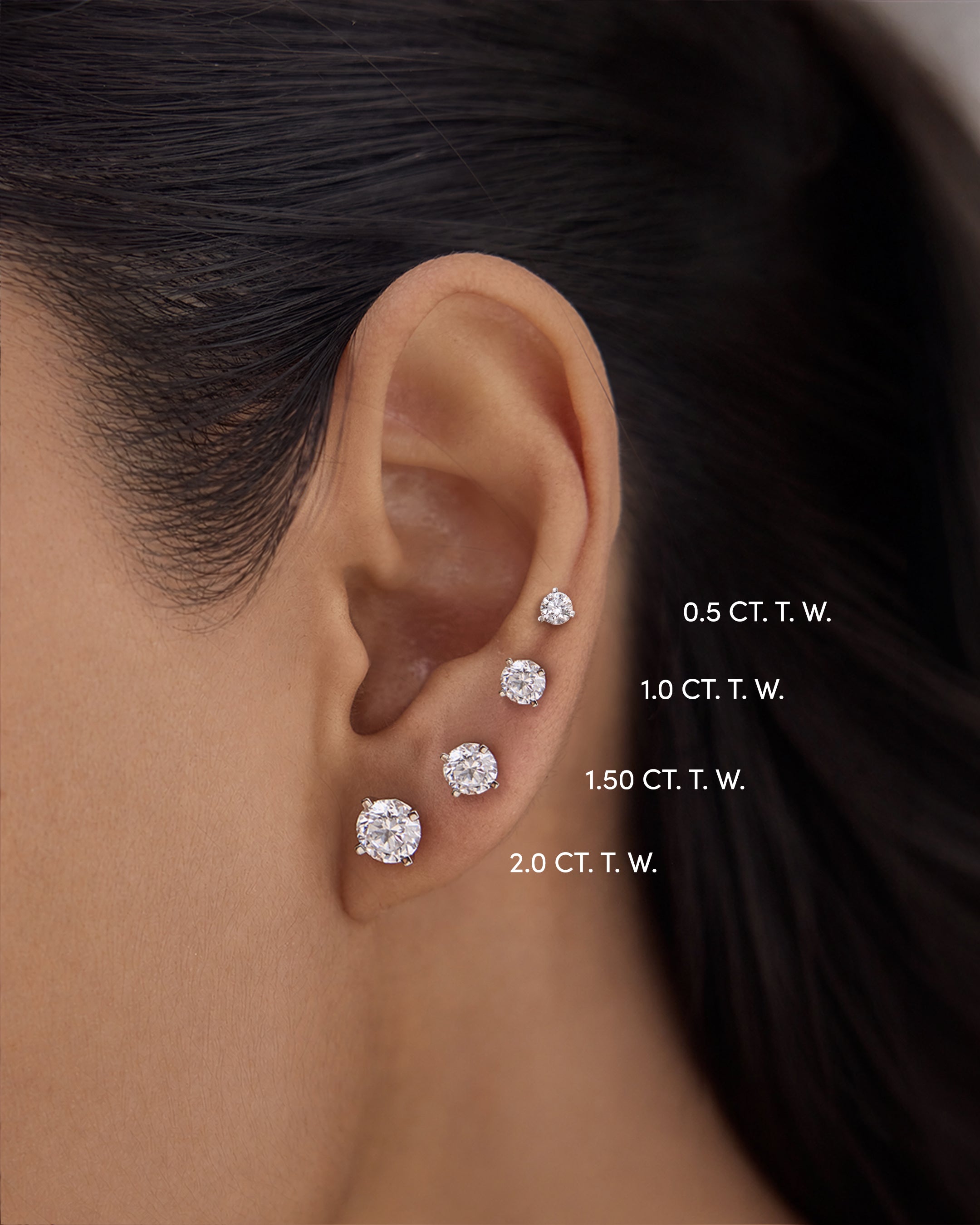metal: Yellow Gold | carat: 1ct
