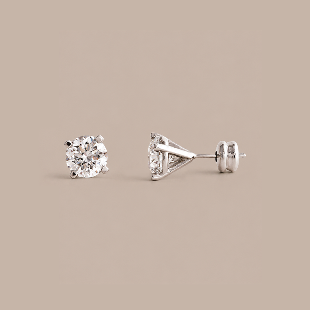 metal: White Gold | carat: 2ct