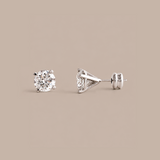 metal: White Gold | carat: 2ct