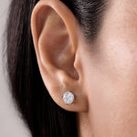 metal: White Gold | carat: 2ct
