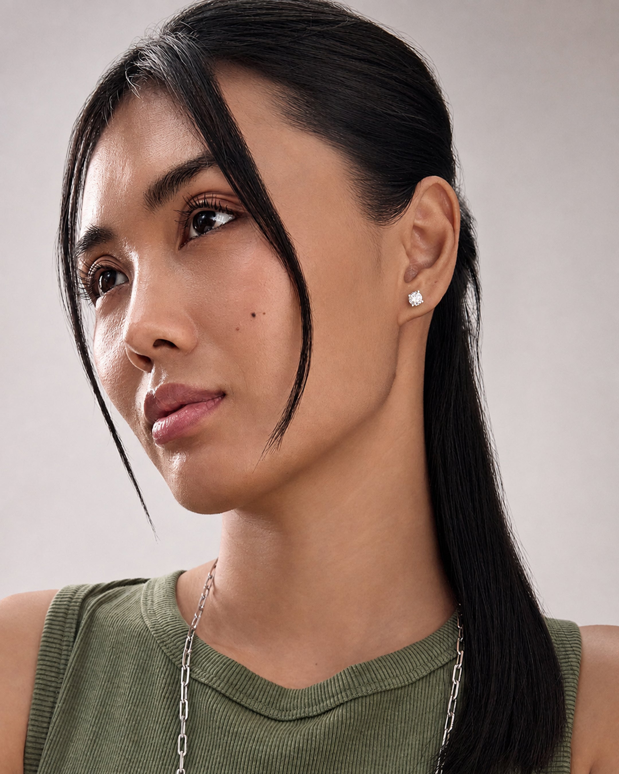 metal: White Gold | carat: 2ct