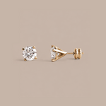 metal: Yellow Gold | carat: 2ct