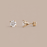 metal: Yellow Gold | carat: 2ct