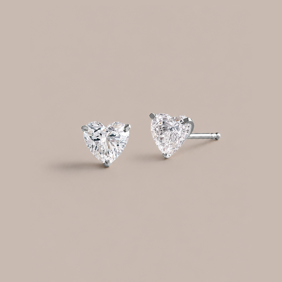 metal: White Gold | carat: 1ct