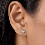 metal: White Gold | carat: 1ct