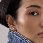 metal: White Gold | carat: 1ct