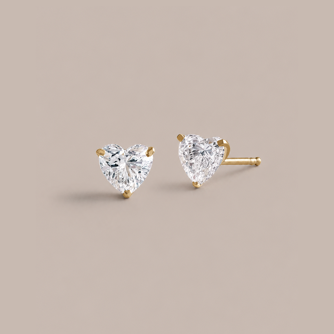 metal: Yellow Gold | carat: 1ct 