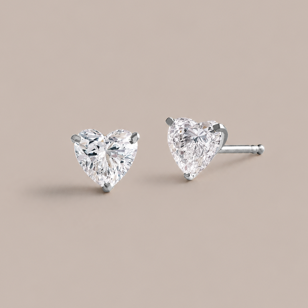 metal: White Gold | carat: 2ct