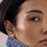 metal: White Gold | carat: 2ct