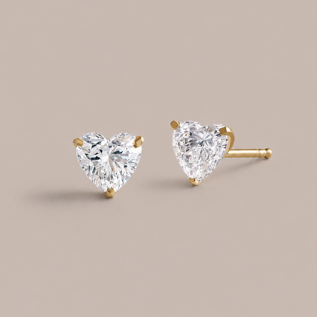 metal: Yellow Gold | carat: 2ct