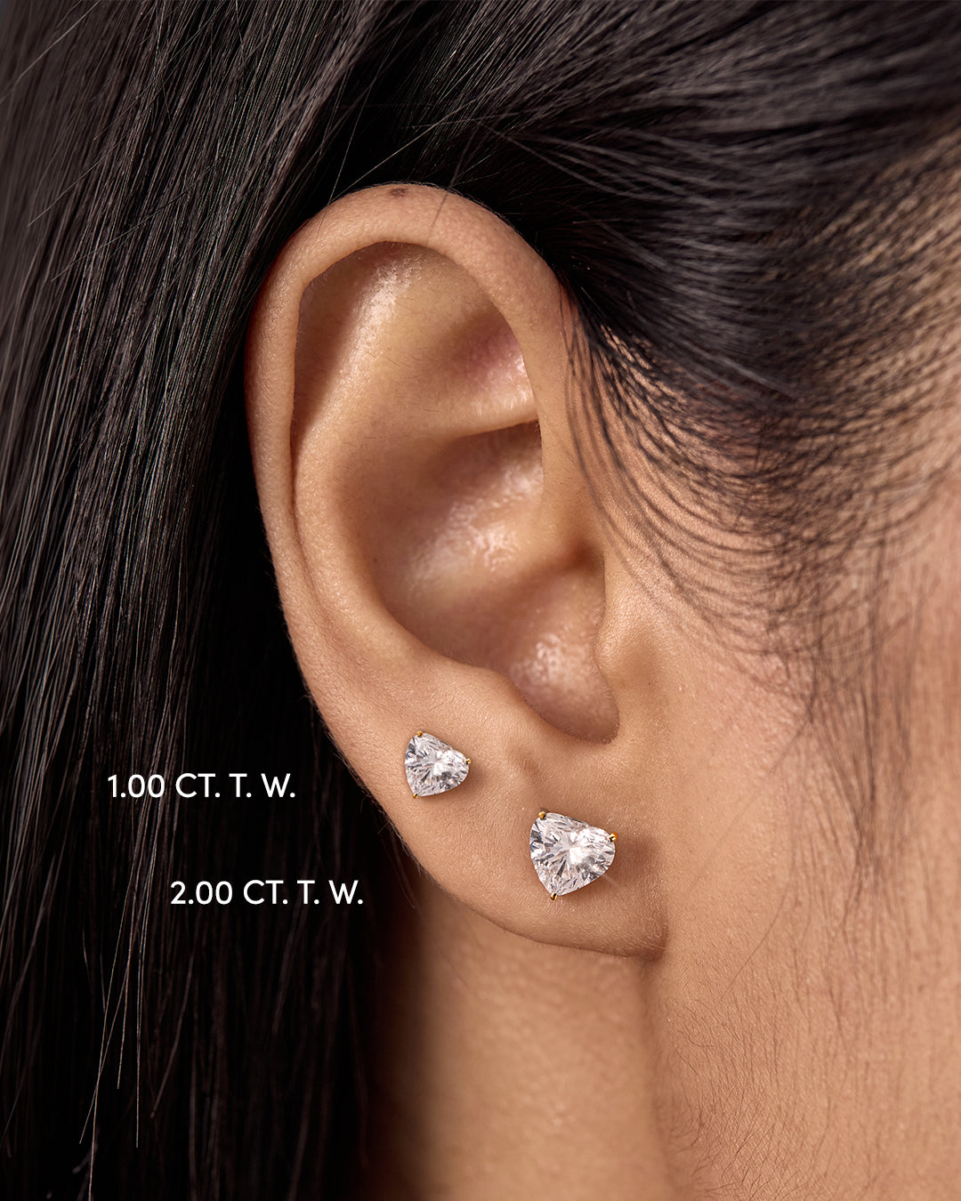 metal: Yellow Gold | carat: 2ct