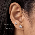 metal: Yellow Gold | carat: 2ct
