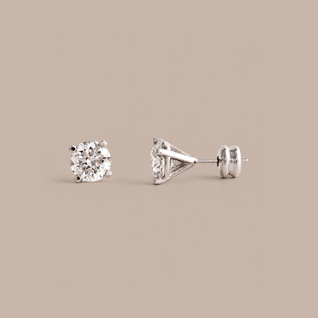 metal: White Gold | carat: 1.5ct