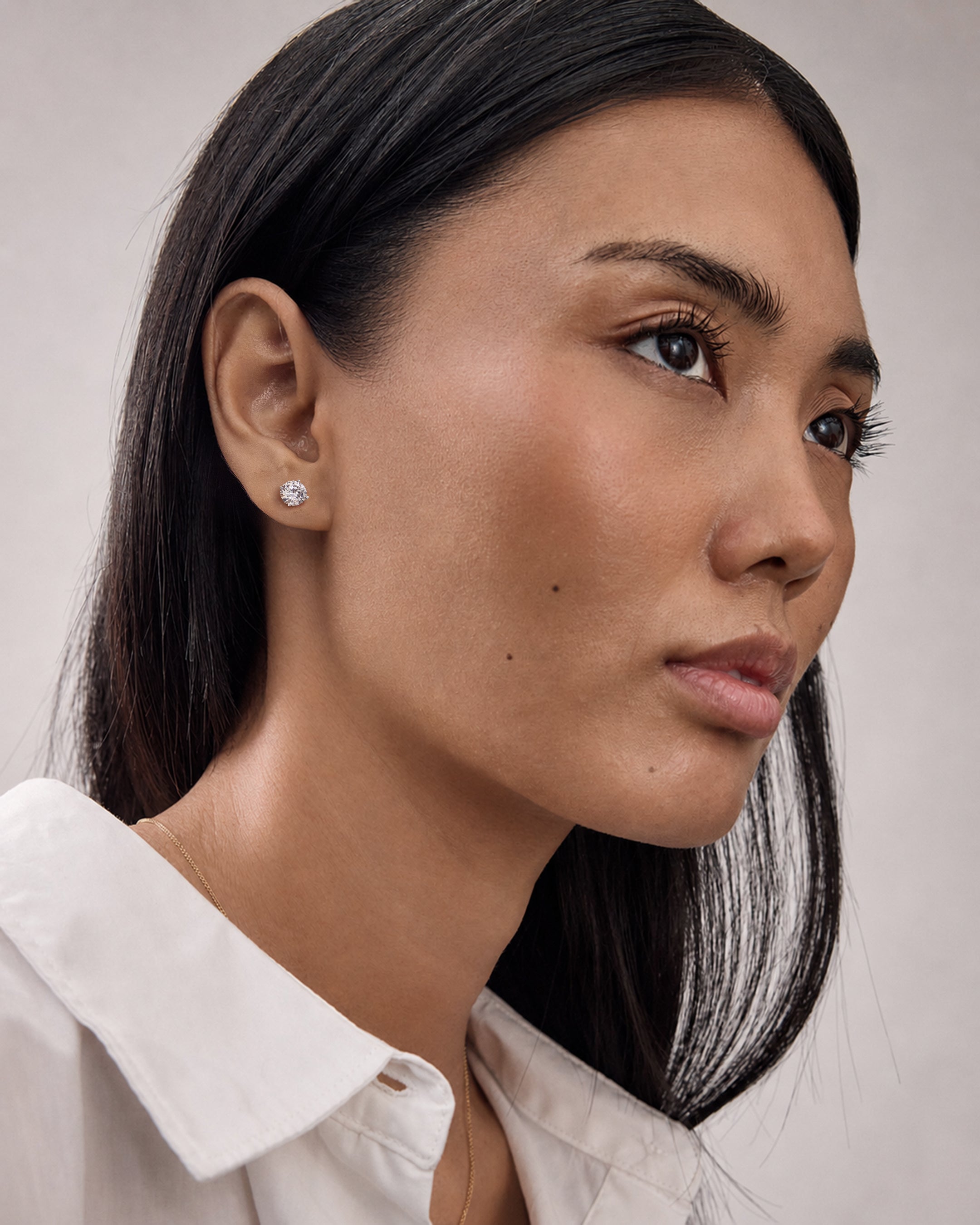 metal: White Gold | carat: 1.5ct