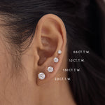 metal: Yellow Gold | carat: 1.5ct
