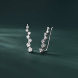 Graceful Elegant Climbers
