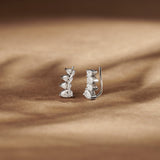 Four Pear Diamond Climber