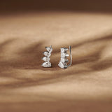 Four Pear Diamond Climber