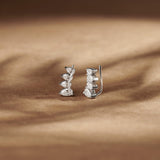Four Pear Diamond Climber