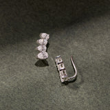 Four Pear Diamond Climber