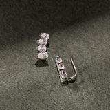 Four Pear Diamond Climber