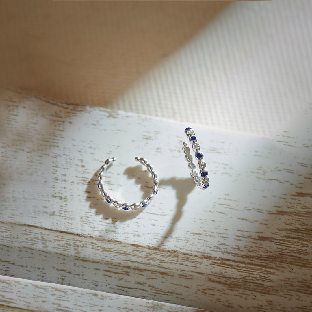 Fashion Earrings – HYOU Fine Jewelry