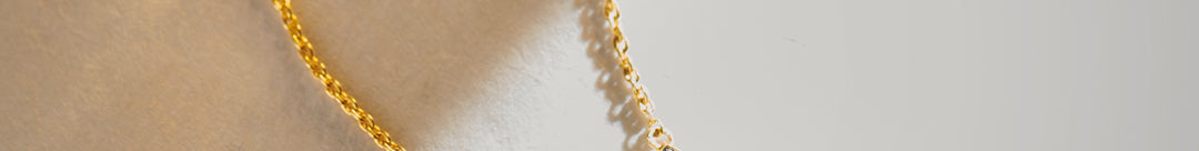 Floral Diamond Necklace, 14K Gold Vermeil, 1/3 ct Lab Grown Diamond-1