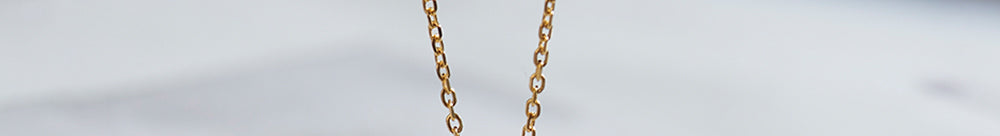 Infinity Diamond Necklace, 14K Solid Gold, 1/5 ct Lab Grown Diamond-1