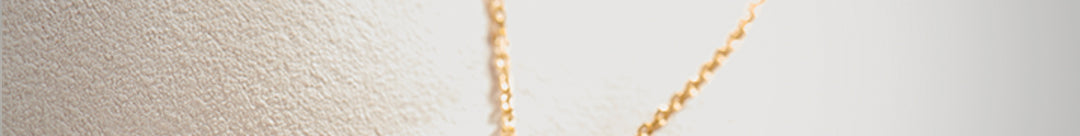 Twisted Loop Diamond Necklace, 14K Gold Vermeil, 1/20 ct Lab Grown Diamond-1