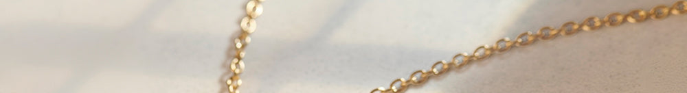 Created Ruby Diamond Necklace, 14K Gold Vermeil, 1/20 ct Lab Grown Diamond-1