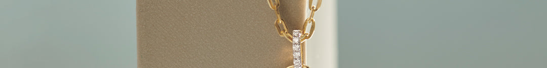 Sun Disc Diamond Necklace, 14K Solid Gold, 1/3 ct Lab Grown Diamond-1