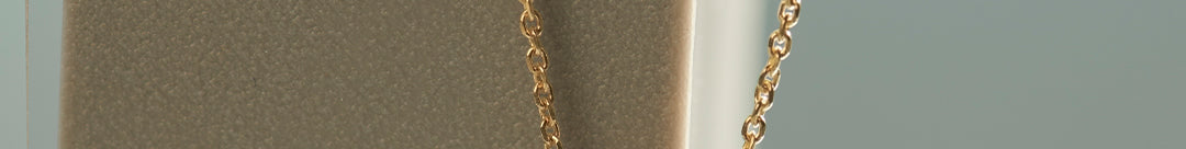 Rope Heart Diamond Necklace, 14K Gold Vermeil, 1/8 ct Lab Grown Diamond-1