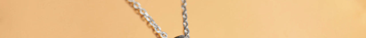 Hollow Heart Diamond Necklace, Sterling Silver, 1/5 ct Lab Grown Diamond-1