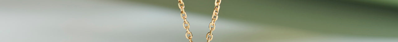 Pear Cluster Diamond Necklace, 14K Gold Vermeil, 1/6 ct Lab Grown Diamond-1