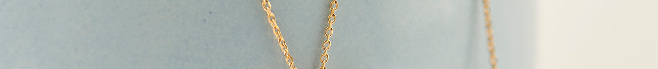 Dragonfly Diamond Necklace, 14K Gold Vermeil, 1/6 ct Lab Grown Diamond-1