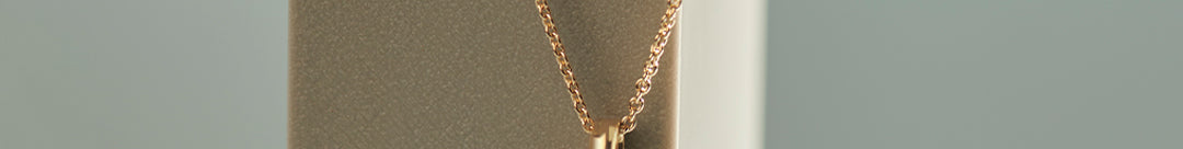 Sun Kissed Round Necklace, 14K Solid Gold, 1/3 ct Lab Grown Diamond-1