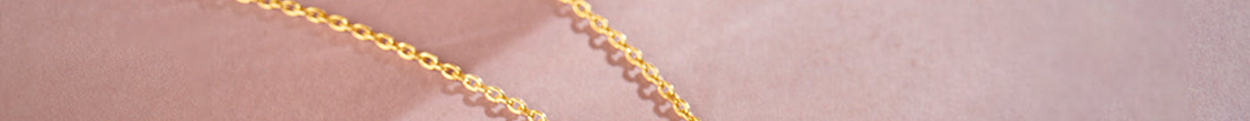 Elegant Clover Diamond Necklace, 14K Gold Vermeil, 3/8 ct Lab Grown Diamond-1
