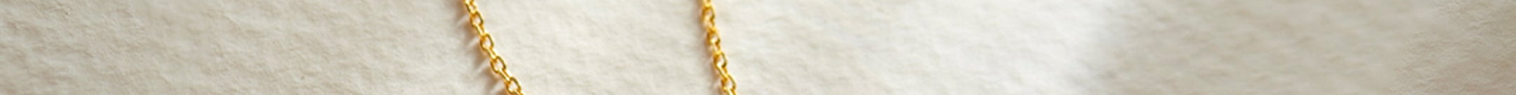 Elegant Octa Cluster Diamond Necklace, 14K Gold Vermeil, 1/3 ct Lab Grown Diamond-1