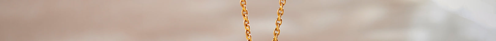 Diamond Pearl Necklace, 14K Gold Vermeil, 1/6 ct Lab Grown Diamond-1