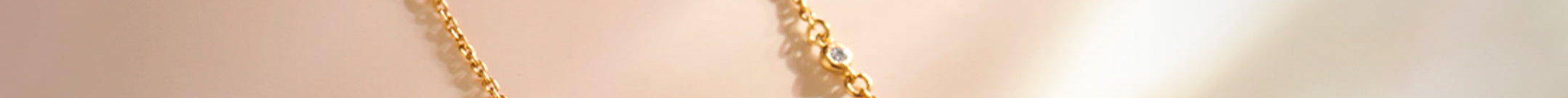 Textured Cluster Diamond Necklace, 14K Solid Gold, 1/4 ct Lab Grown Diamond-1