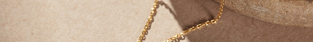 Floral Round Diamond Necklace, 14K Gold Vermeil, 1/3 ct Lab Grown Diamond-1