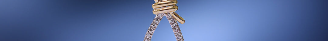 Eternal Diamond Necklace