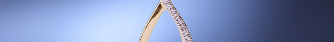 Eternal Glow Diamond Necklace