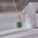 Gem of Grace Necklace